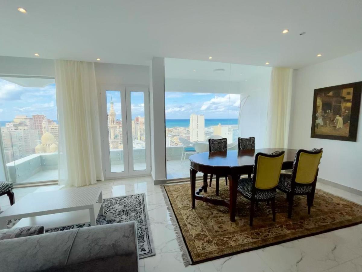 Apartment Sea View Paradise *