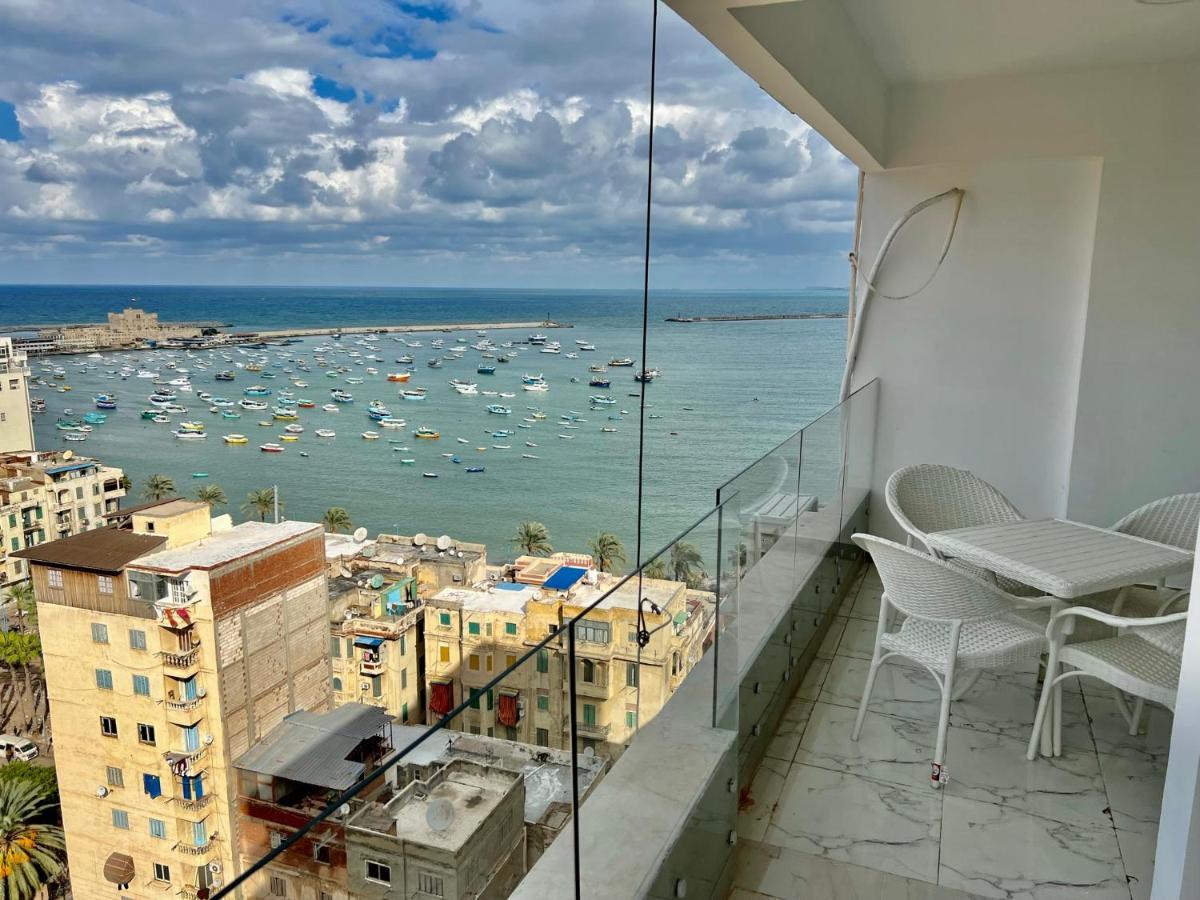 Apartment Sea View Paradise *
