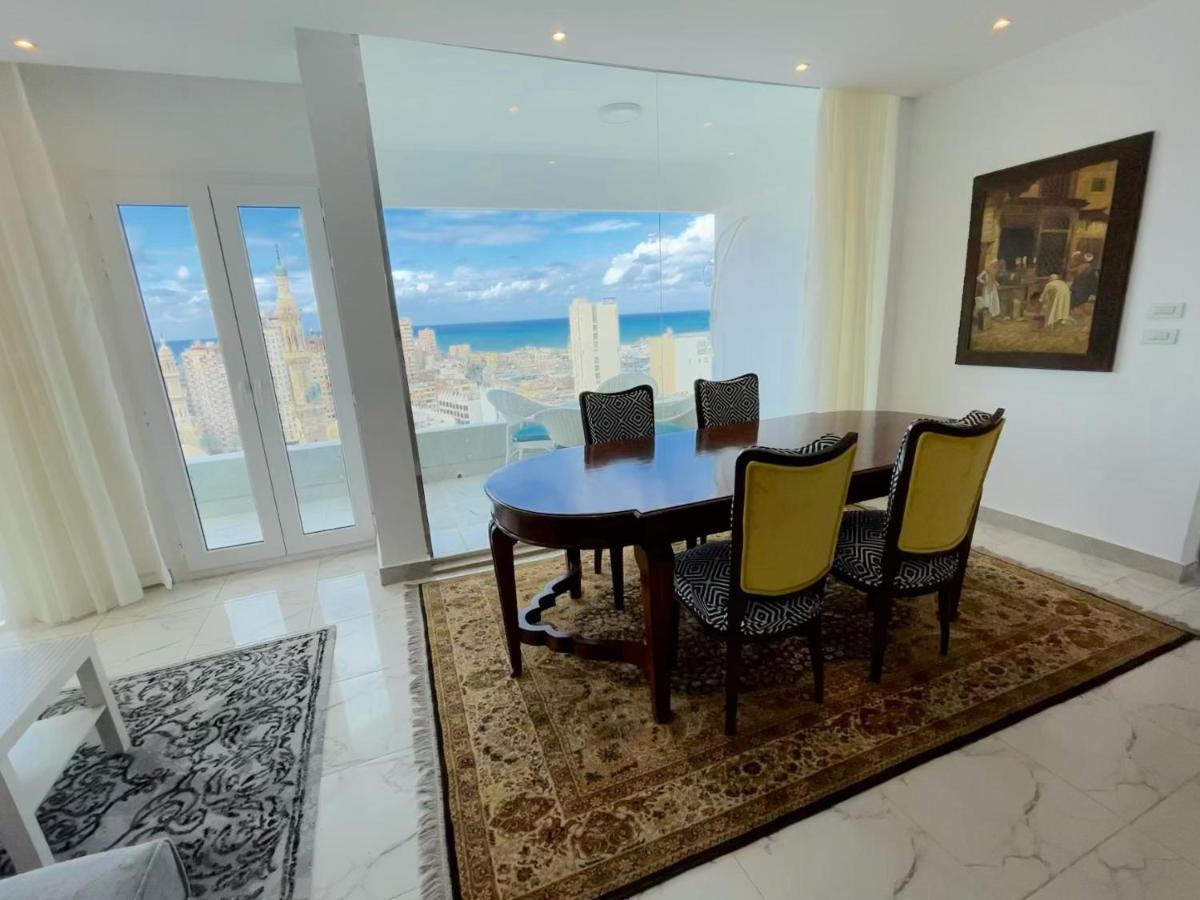 Sea View Paradise Apartment *