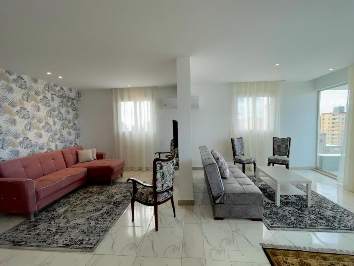 Sea View Paradise Apartment *