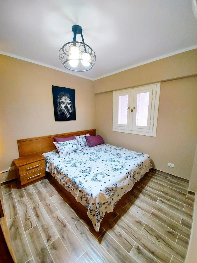 Lovely One Bedroom Within Cozy Compound Including Swimming Pool, Supermarket. Perfect Location At Neama Bay With Access To Public Transportation * Sharm El-Sheikh