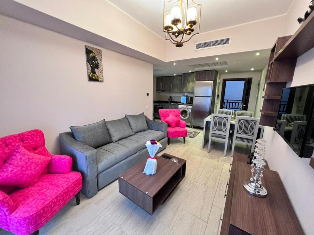 Aldau Heights Modern Brand New Hurgada