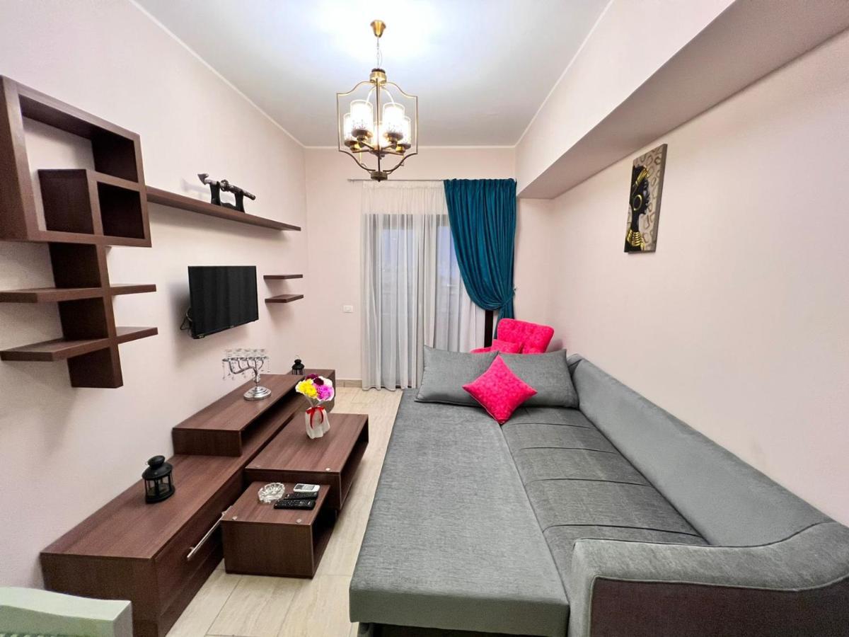 Aldau Heights Modern Brand New Hurgada