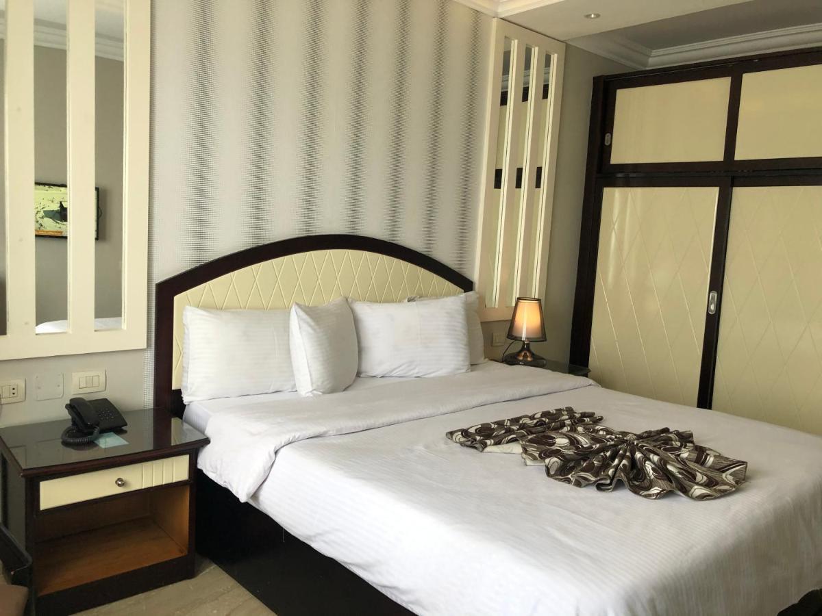 Hotel Fleet Club Mahrousa 5*
