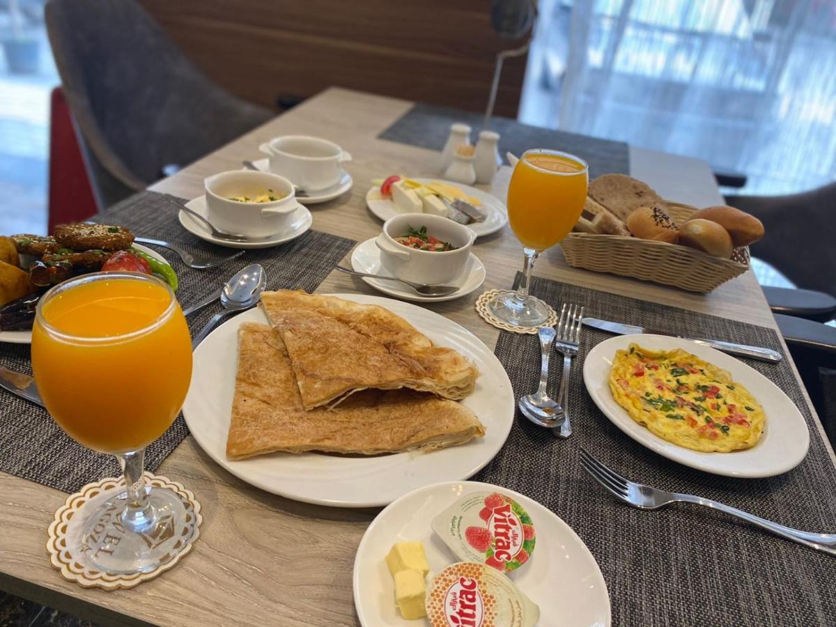 Hotel Jewel Agouza