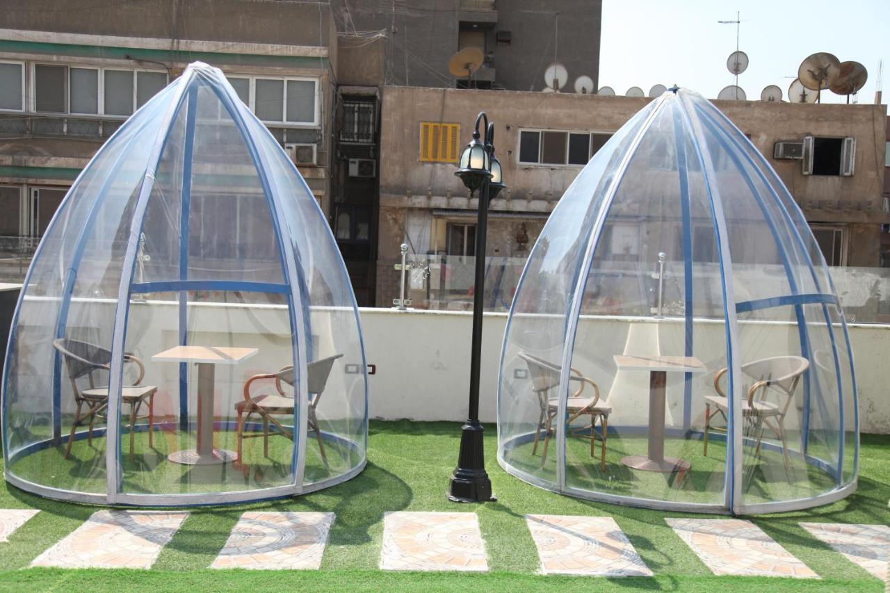 Hotel Jewel Agouza