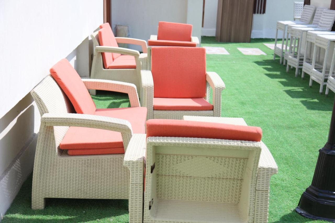 Jewel Agouza Hotel 4*