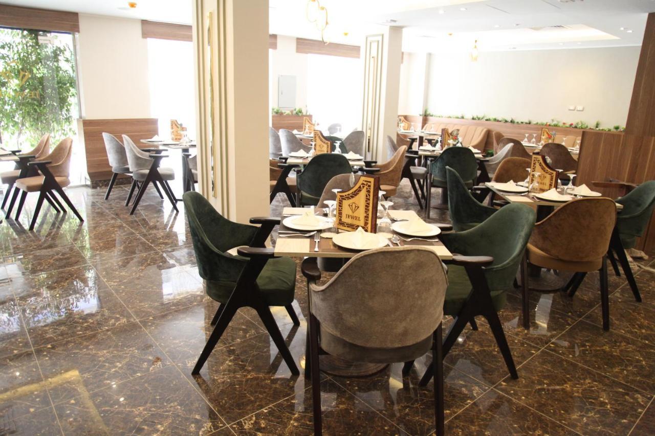 Hotel Jewel Agouza Giza