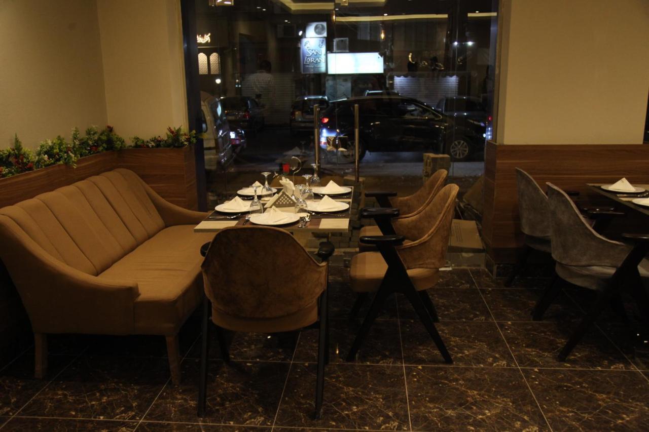 Jewel Agouza Hotel 4*