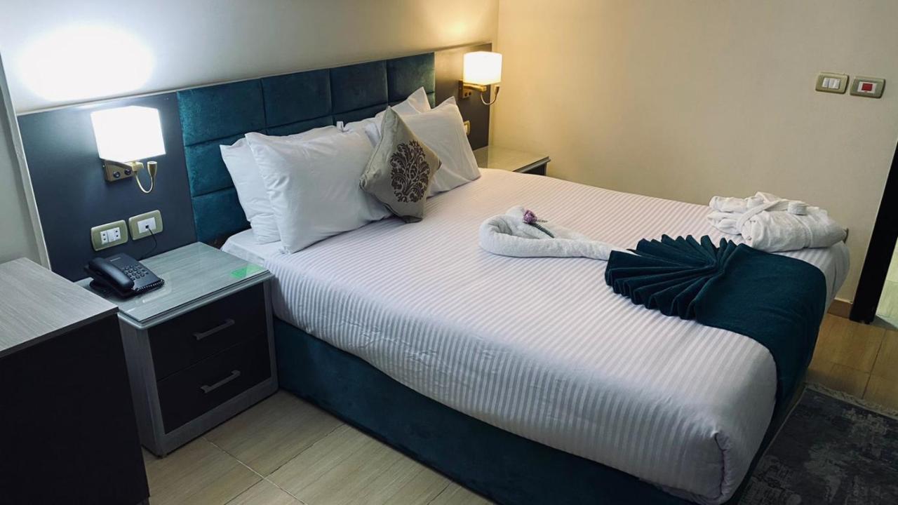 Hotel Jewel Agouza