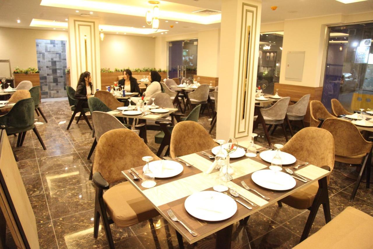 Jewel Agouza Hotel 4*
