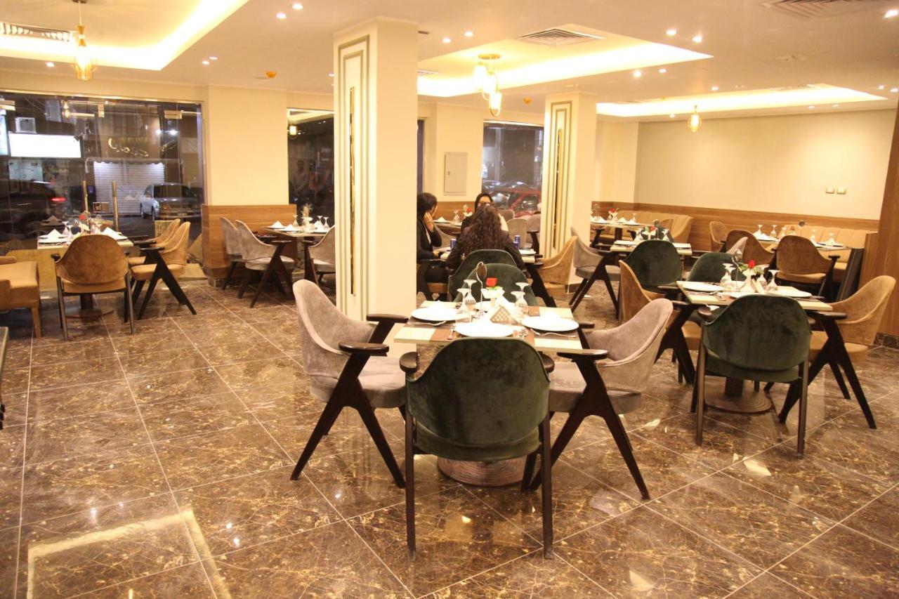 Hotel Jewel Agouza