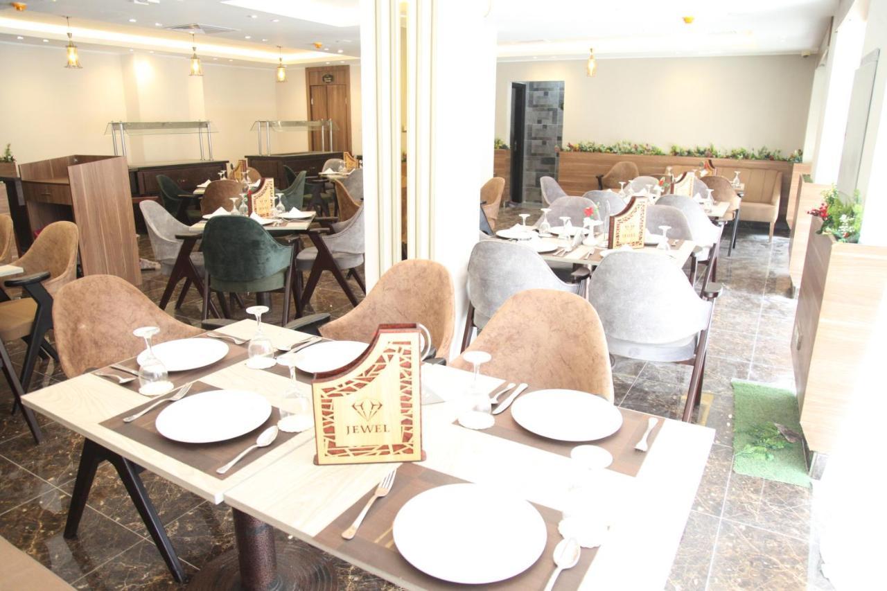 Jewel Agouza Hotel 4*