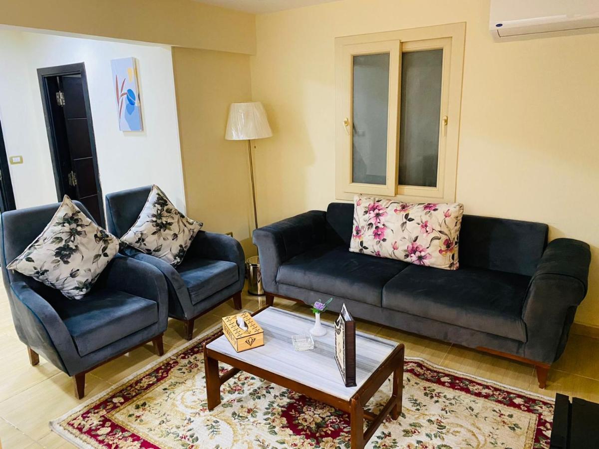 Hotel Jewel Agouza Giza