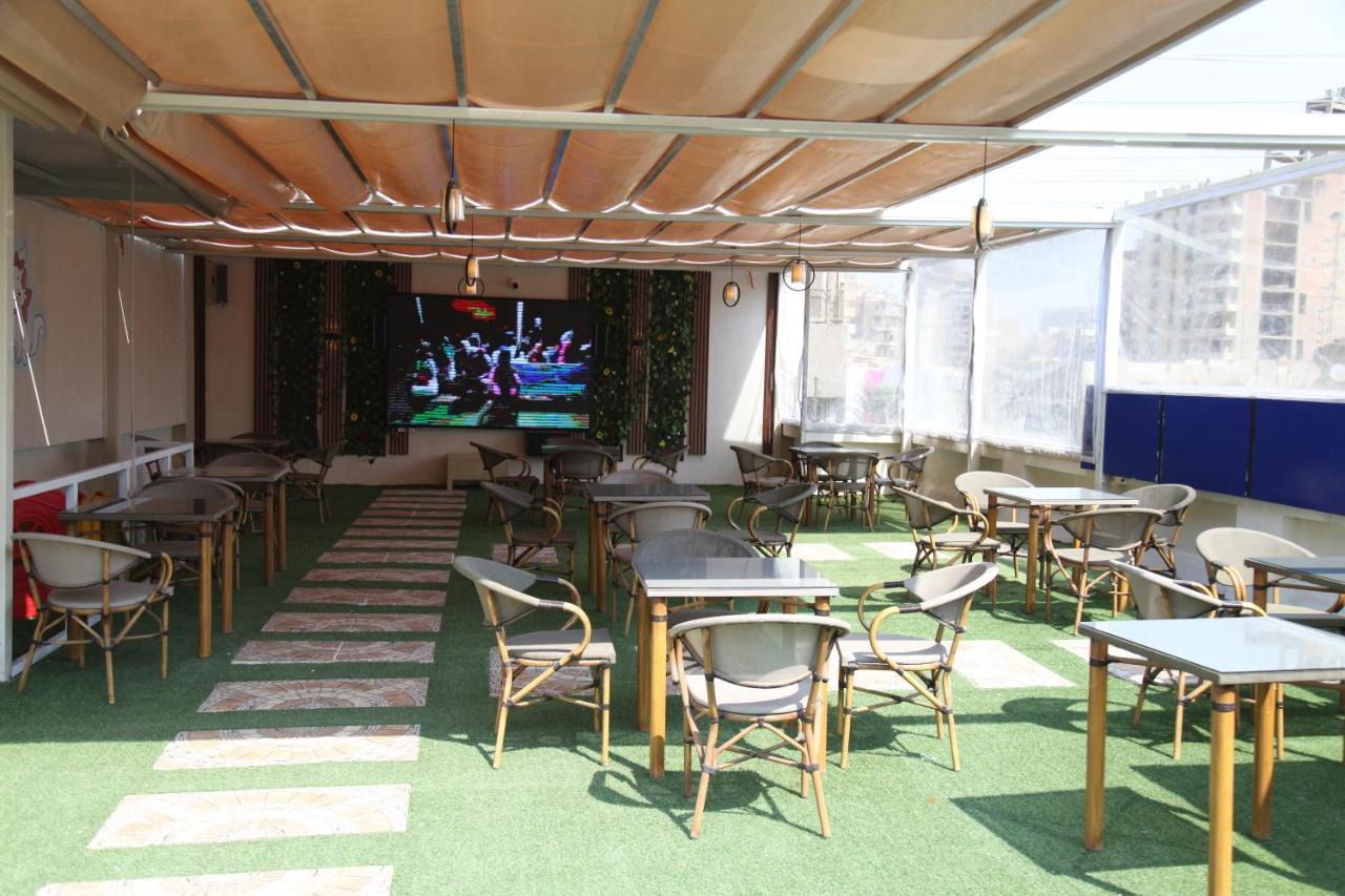 Jewel Agouza 4* Giza