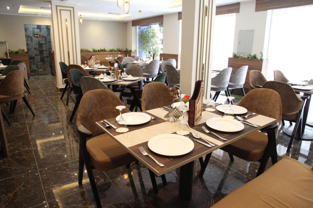 Jewel Agouza 4*