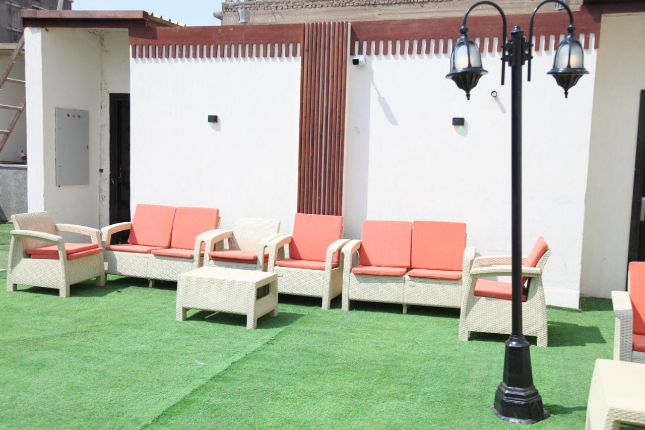 Hotel Jewel Agouza 4*
