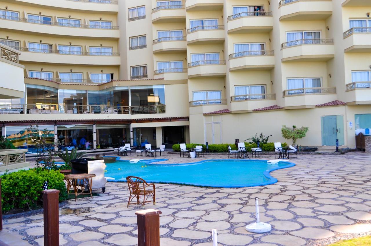 Resort Magic Beach