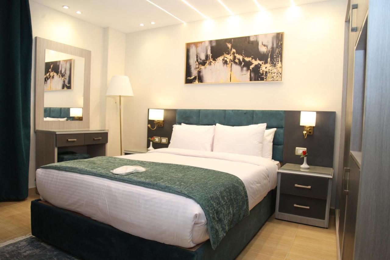 Jewel Agouza 4*