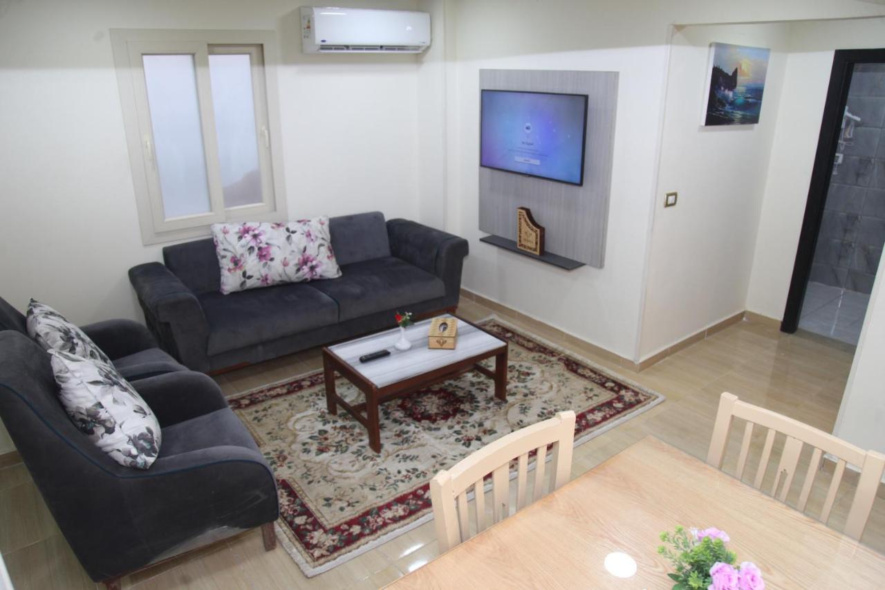 Jewel Agouza Hotel
