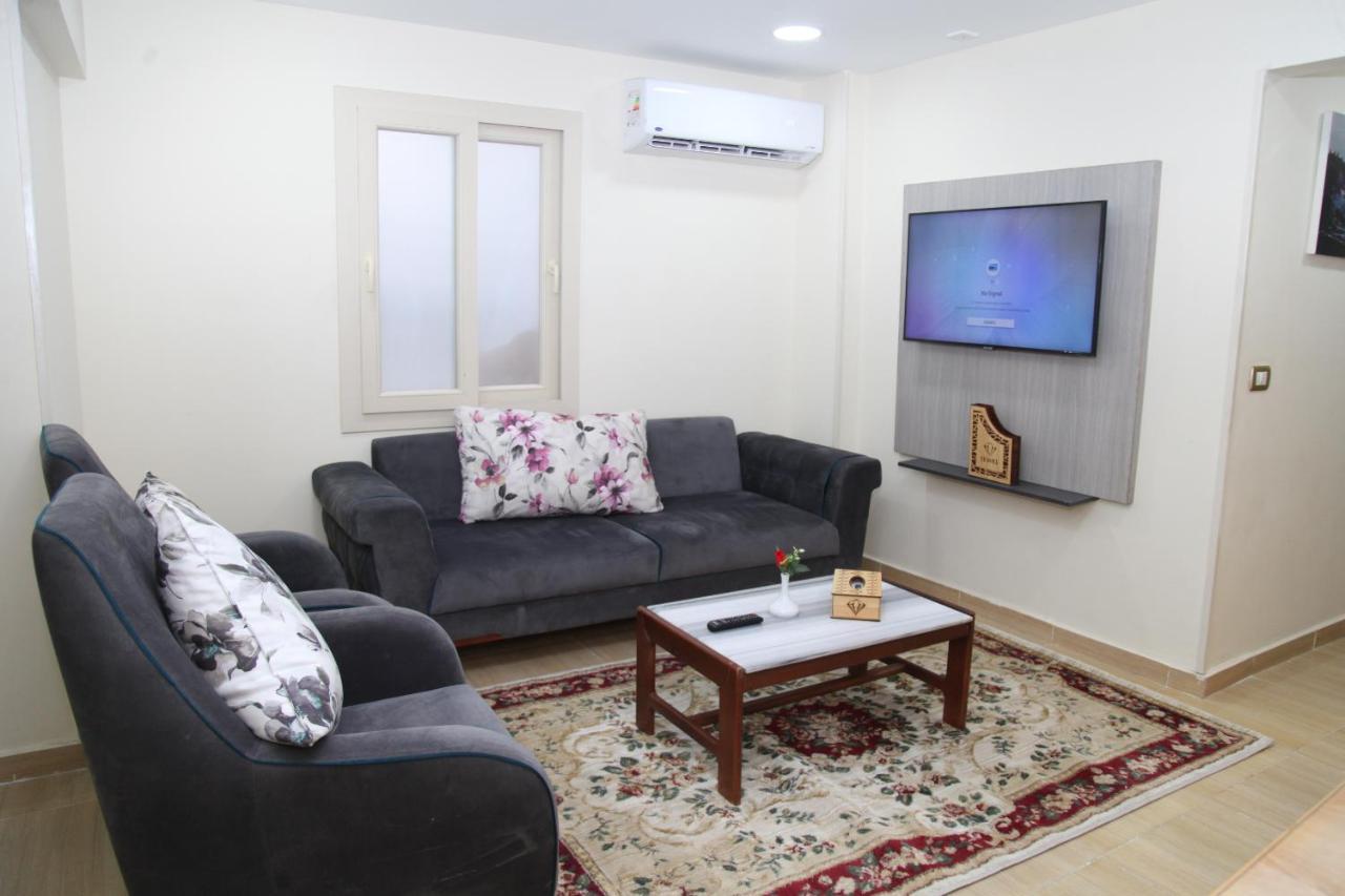 Jewel Agouza Hotel Giza