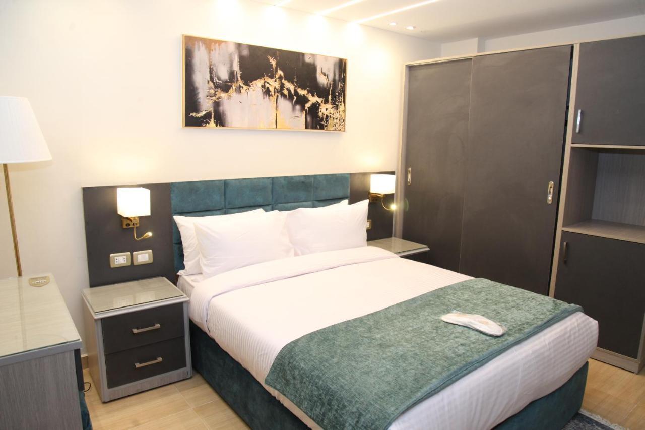 Hotel Jewel Agouza 4*