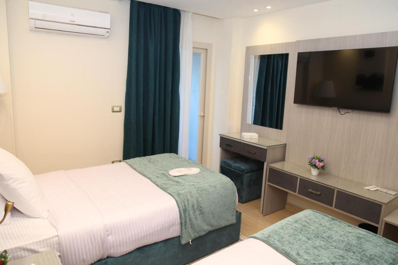 Jewel Agouza 4* Giza