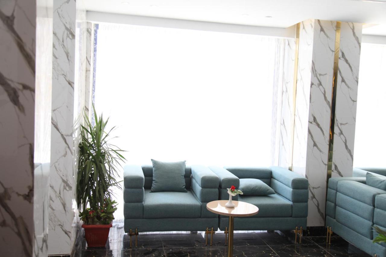Jewel Agouza Hotel Giza