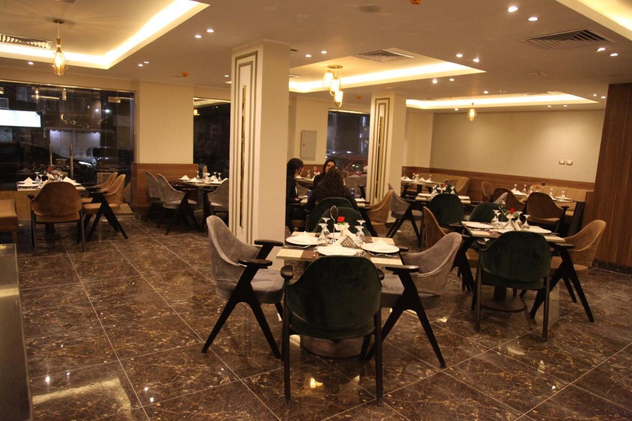 Jewel Agouza 4*