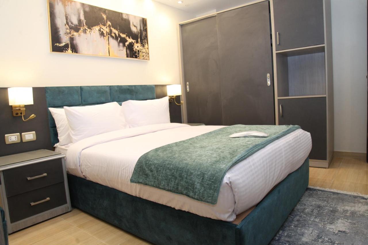 Jewel Agouza Hotel