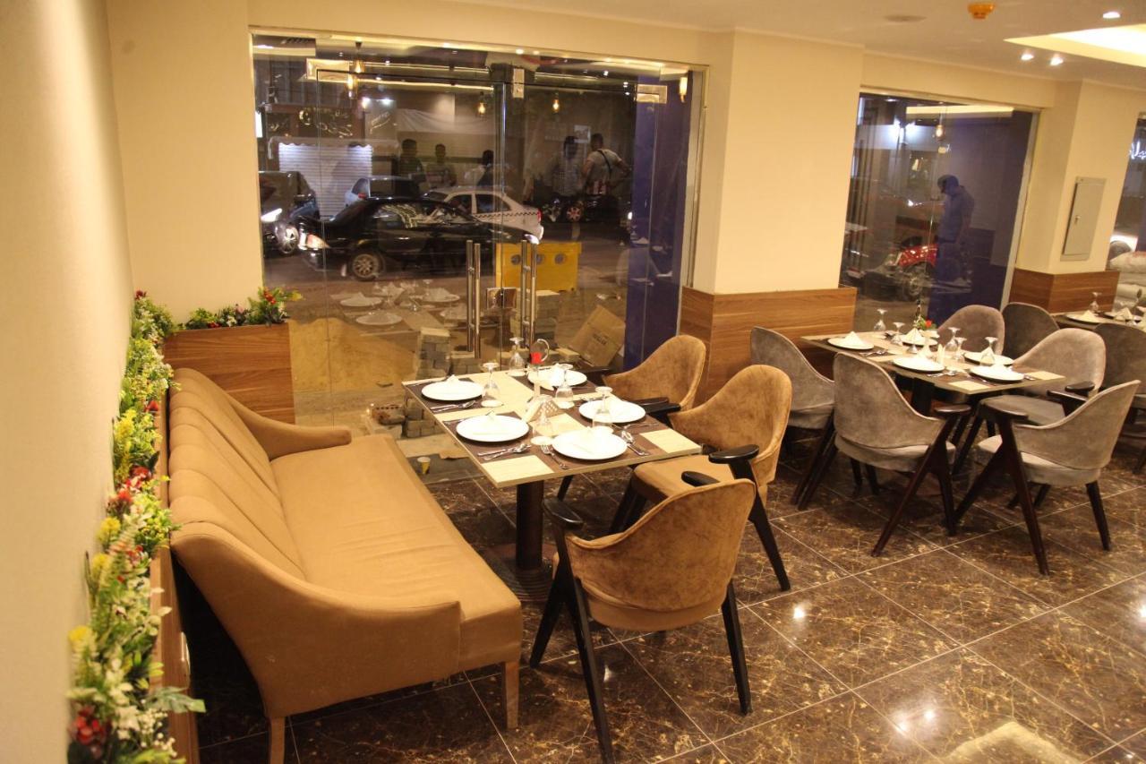 Hotel Jewel Agouza