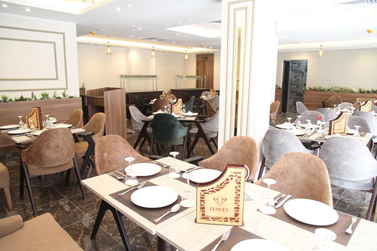 Hotel Jewel Agouza 4*