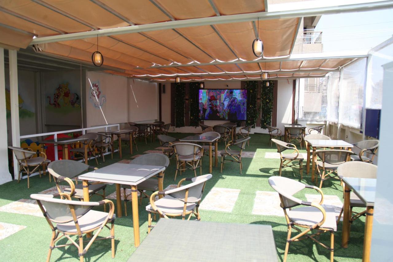 Hotel Jewel Agouza Giza