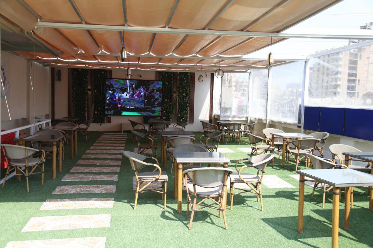 Jewel Agouza Hotel 4*