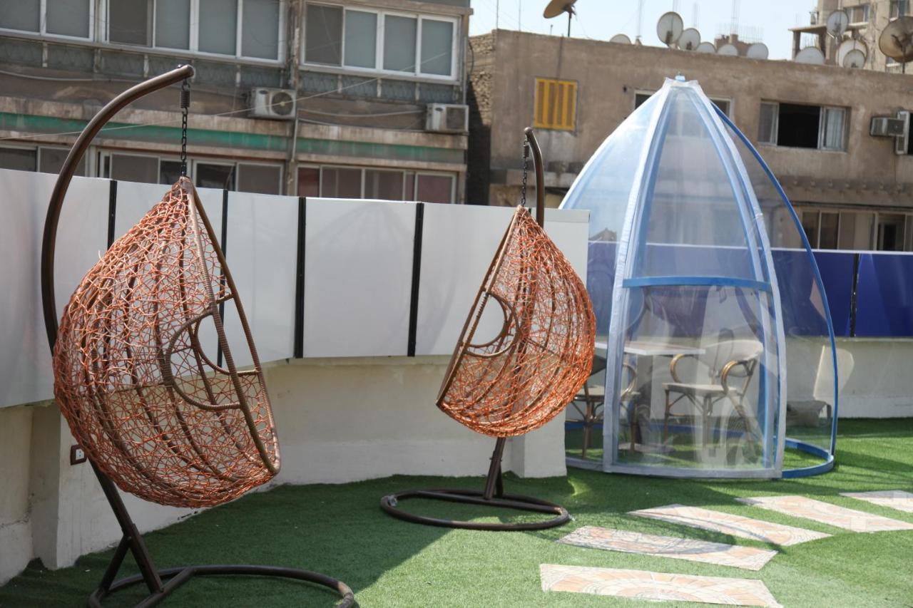 Jewel Agouza 4* Giza