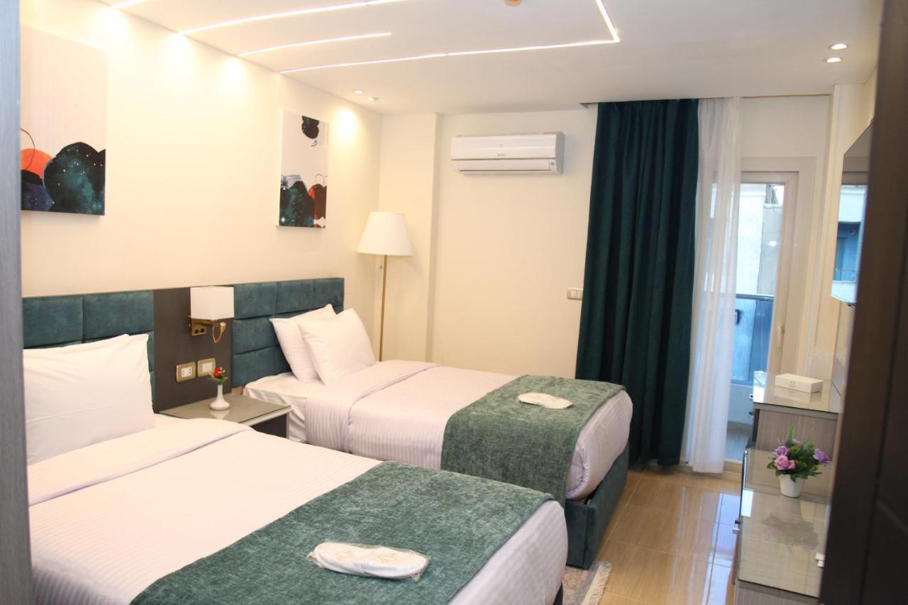 Hotel Jewel Agouza