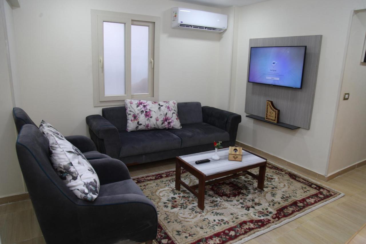 Jewel Agouza Hotel Giza