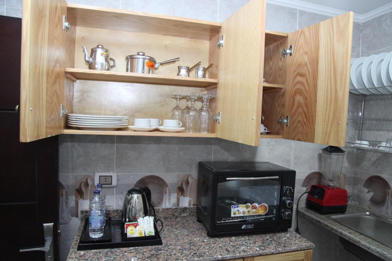 Hotel Jewel Agouza 4*