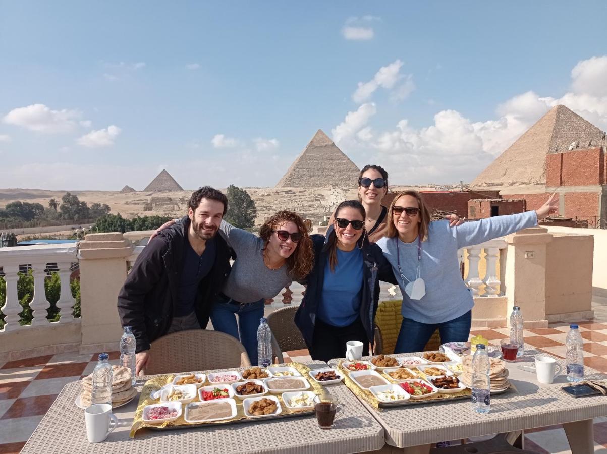 Inn Royal Pyramids