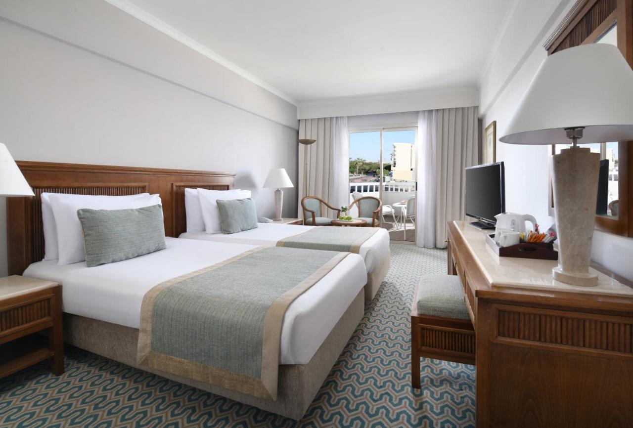 Iberotel Hotel 4*