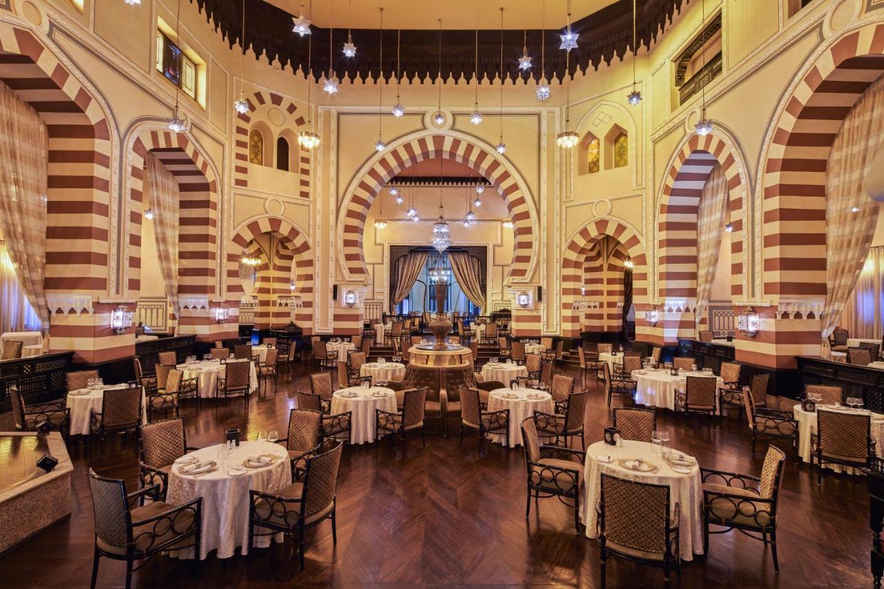 Sofitel Legend Old Cataract Hotel