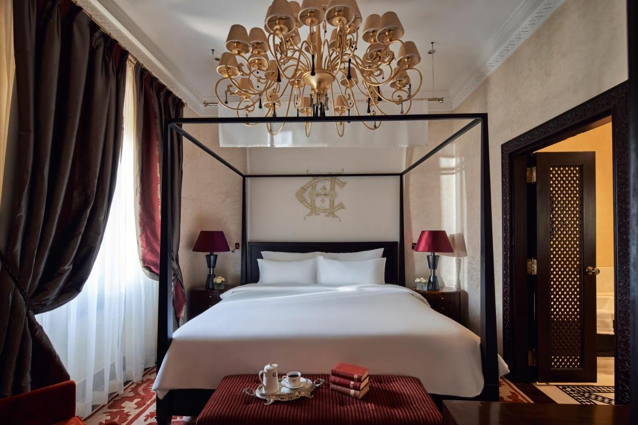 Sofitel Legend Old Cataract 5* Aswan