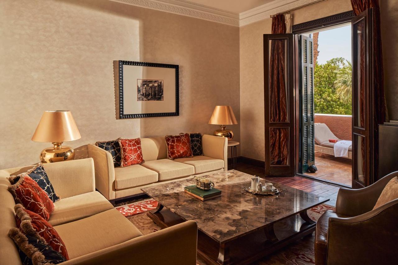 Sofitel Legend Old Cataract Hotel