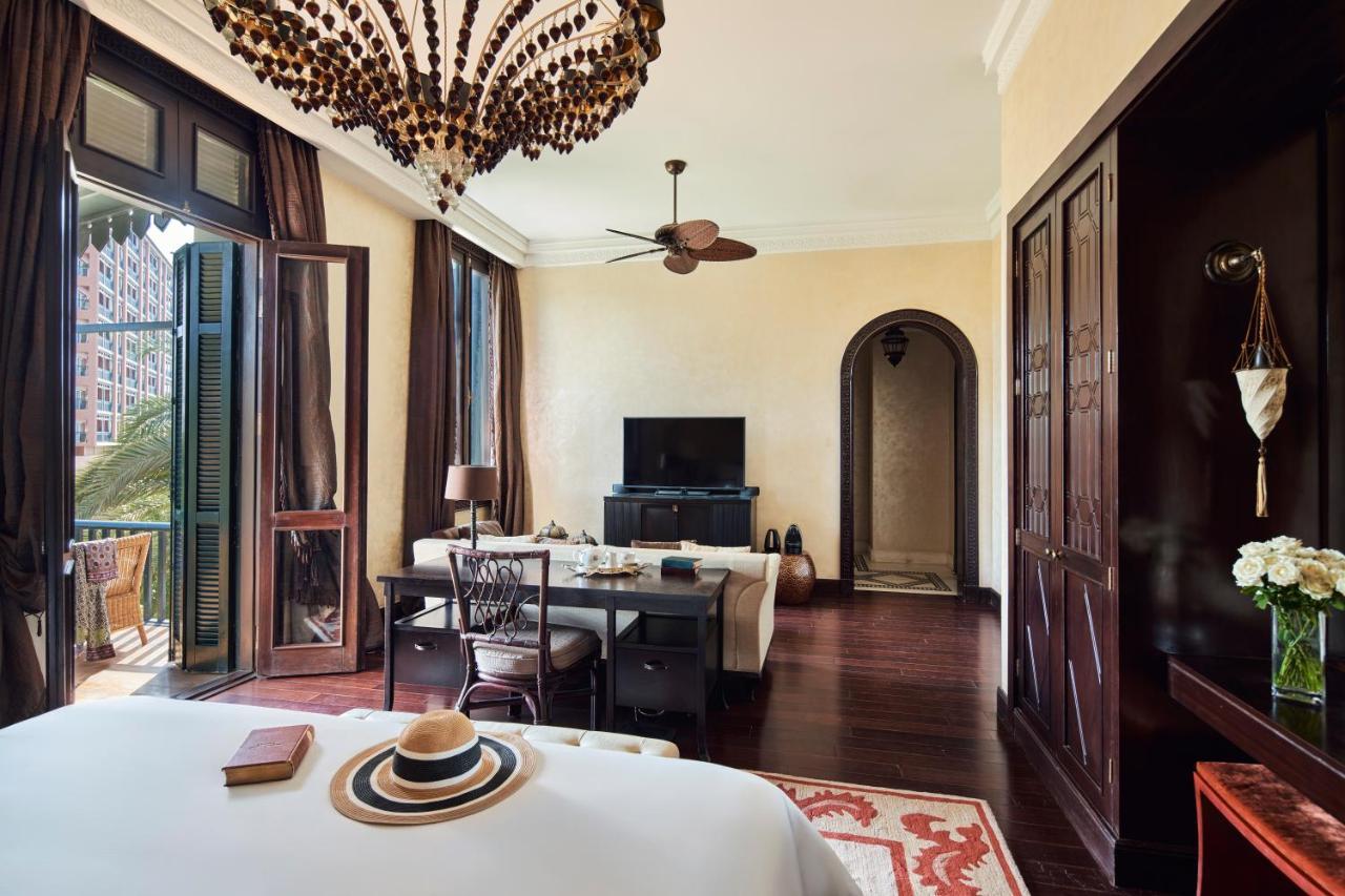 Sofitel Legend Old Cataract Hotel 5*