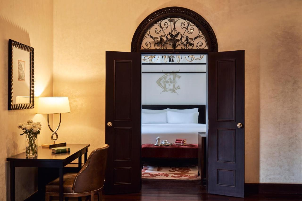 Sofitel Legend Old Cataract 5*