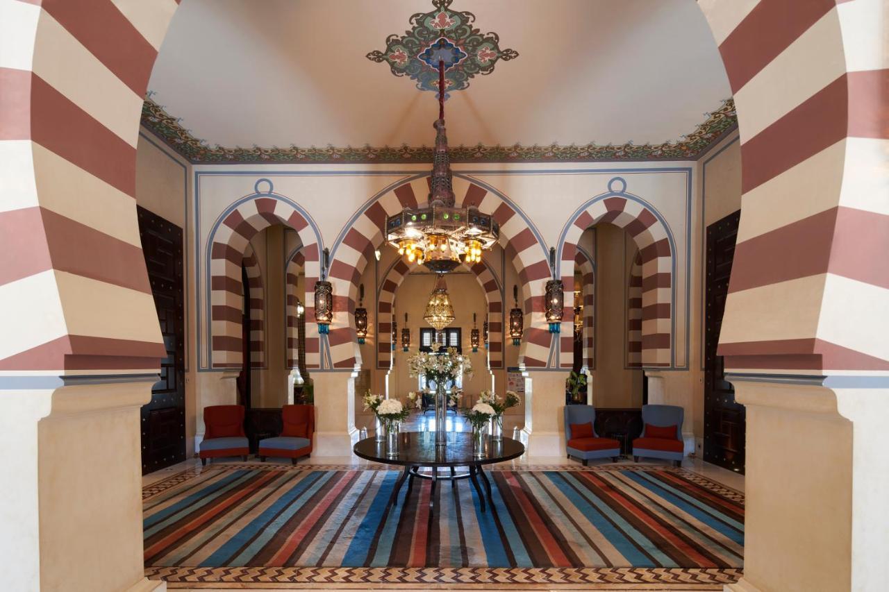 Sofitel Legend Old Cataract 5*