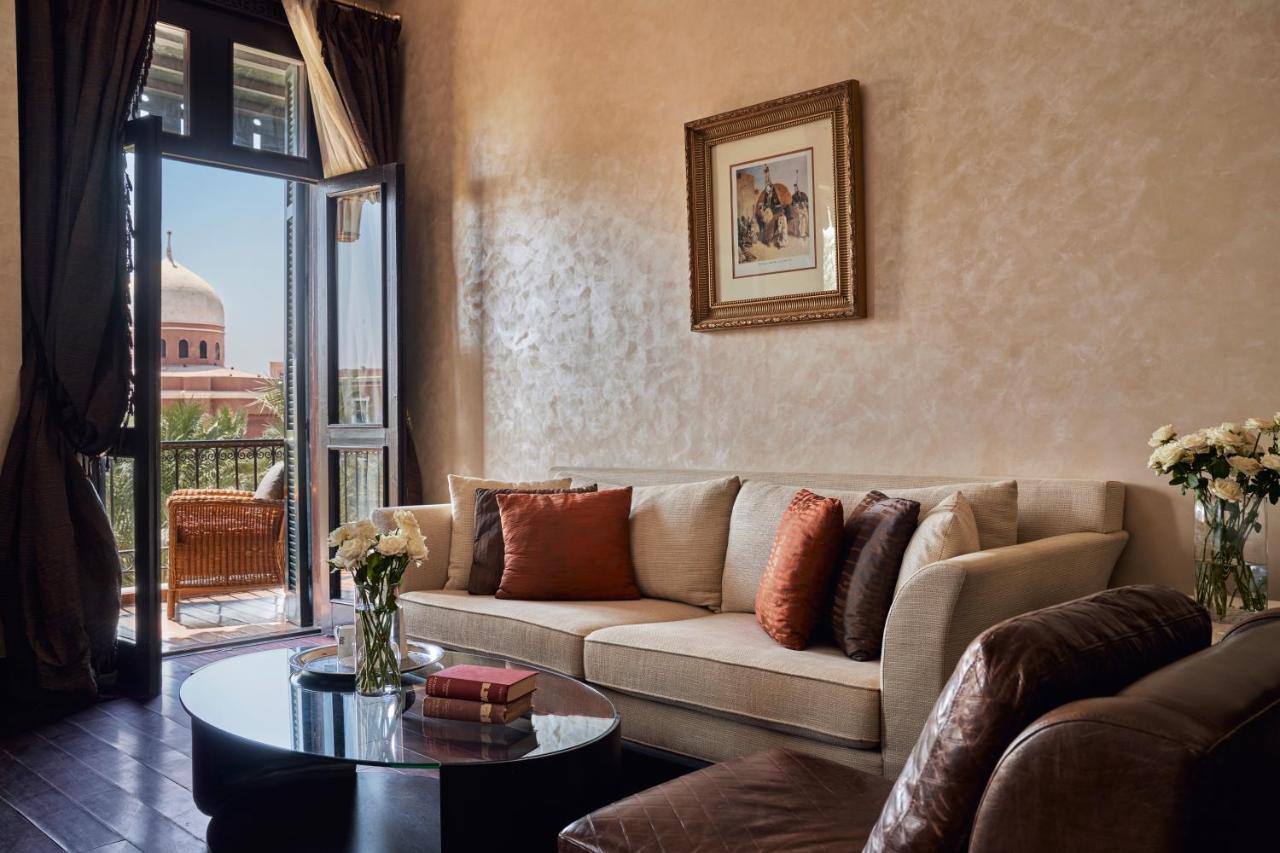 Sofitel Legend Old Cataract 5*