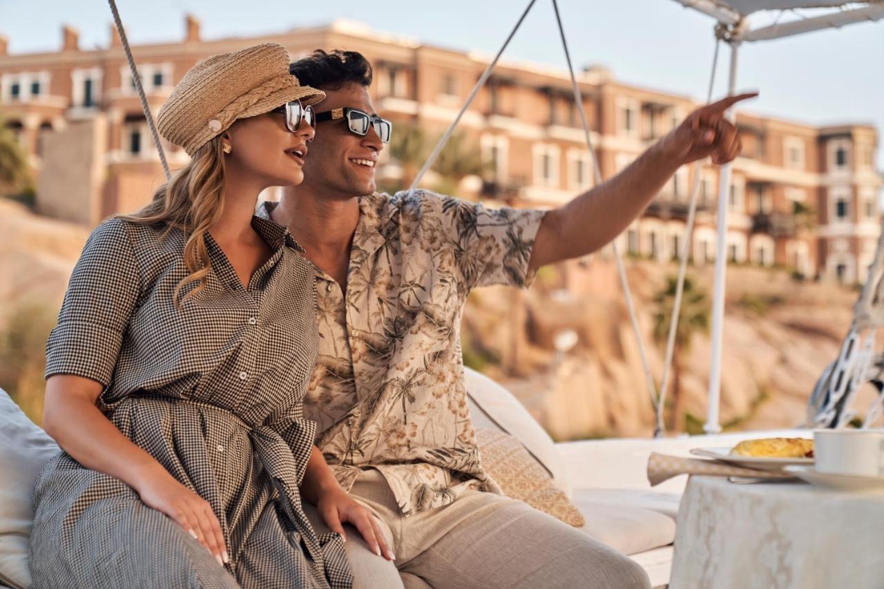 Sofitel Legend Old Cataract 5* Aswan