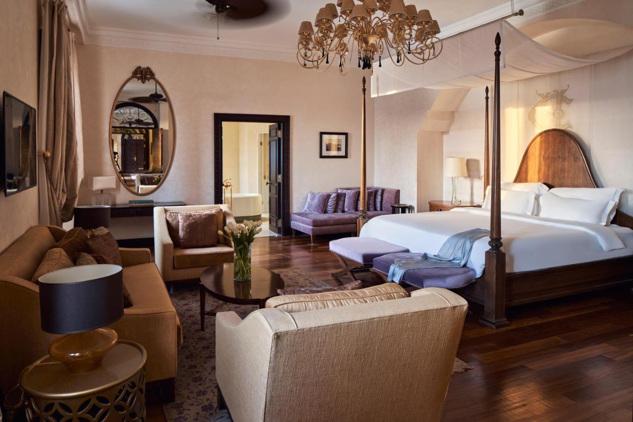 Sofitel Legend Old Cataract Hotel