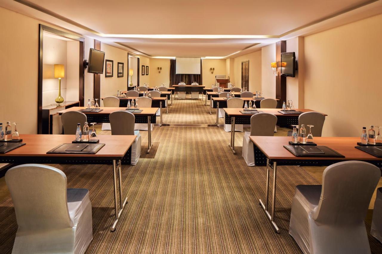 Sofitel Legend Old Cataract Aswan